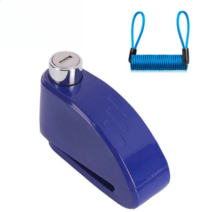 Locks Alarm