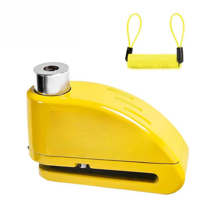 Locks Alarm