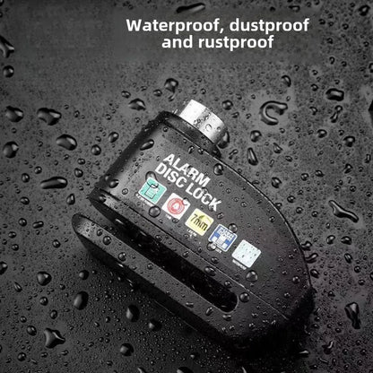 Locks Alarm