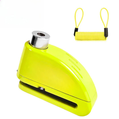 Locks Alarm
