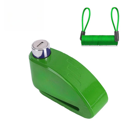 Locks Alarm