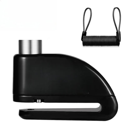 Locks Alarm