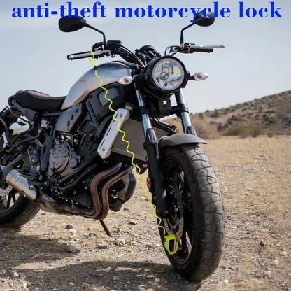 Locks Alarm