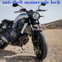 Locks Alarm