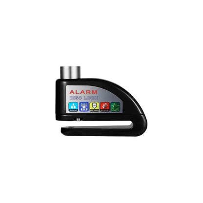 Locks Alarm